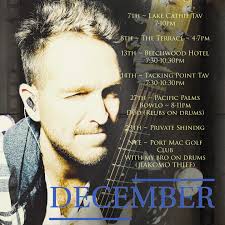 Sneaky little Sunday arvo gig with Reuben Carr the floop'n legend!!! 🥳🥳