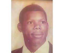 Roosevelt Lee Obituary (1956