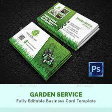 0.0 of 5 (0) save. Gardening Business Card Templates Designs From Graphicriver