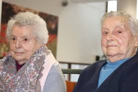 Doyenne de Loudéac : à 104 ans, Alphonsine Collin est décédée