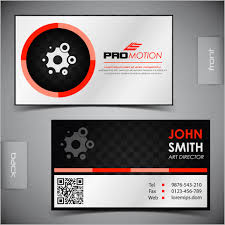 Layered psd with smart object insertion license: Modern Business Cards Front And Back Template Vector Free Vector In Encapsulated Postscript Eps Eps Vector Illustration Graphic Art Design Format Format For Free Download 961 06kb