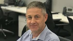 Hills hires head of sales for ANZ