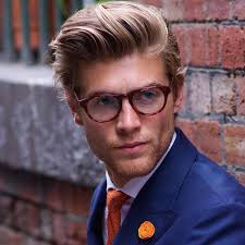 25 Best Medium Length Hairstyles For Men 2020 Guide Men Blonde Hair Mens Hairstyles Medium Mens Haircuts Straight Hair