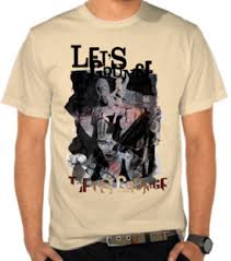 Untuk mendapatkan komposisi profil br yang tepat kamu perlu menyesuaikannya dengan kebutuhan desain bangunan. Jual Kaos Hardcore Beli Kaos Distro Murah Online Di Satubaju Com