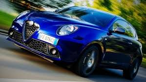 Image result for Grigio Antracite 2011 MiTo