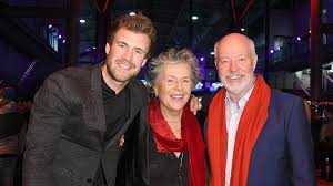 Luke mockridge has the key to womenkind and knows exactly when he scored with the ladies. Privatleben Von Luke Mockridge Hat Er Eine Freundin Abendzeitung Munchen