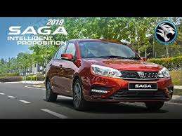 Return to the upcoming proton saga. Iklan Produk Video Proton Saga Facelift 2019 Youtube