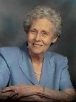Marguerite “Marge” Oaks Bugler (1922-2019)
