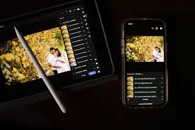 Maybe you would like to learn more about one of these? How To Install Presets In Lightroom Mobile