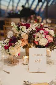 Maybe you would like to learn more about one of these? 10 Burgundy And Blush Wedding Ideas For Your Wedding Centerpieces