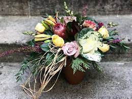 These local florists in sacramento understand that a flower bouquet has to arrive on time and fresh. The 11 Best Flower Shops In The Sacramento Area