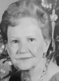 Obituary: Joyce Mae Cornish