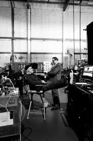 Check out our other sites. David Fincher S Impossible Eye The New York Times