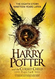 Harry Potter And The Cursed Child Harry Potter Harry Harry Potter Books