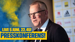 14 juni spanien i sevilla, 18 juni slovakien i s:t petersburg, 23 juni polen i s:t petersburg. Live Presskonferens Efter Sverige Armenien Youtube