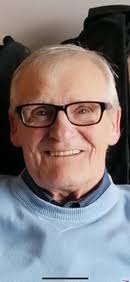 Condolence Book for Thomas (Tom) Conway (Cobh, Cork)