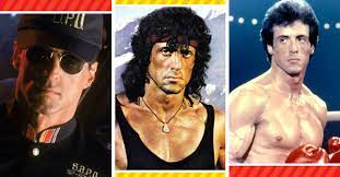 Maybe you would like to learn more about one of these? All Sylvester Stallone Movies Ranked By Tomatometer Rotten Tomatoes Movie And Tv News