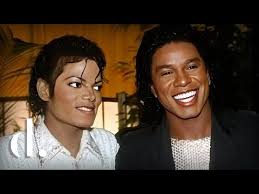 Backstage DRAMAS Between Michael & Jermaine Jackson On the Victory Tour!!