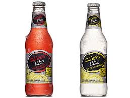 Mikes Lite Hard Lemonade Has 50 Fewer Calories Than Original