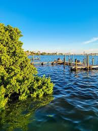 Compass Hotel Anna Maria Island Review