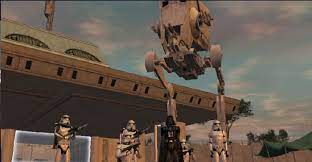 Swg Legends Why Play Star Wars Galaxies In 2019 Star Wars Galaxies Star Wars Galaxy Legend