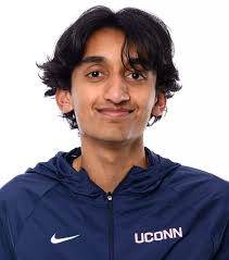 2022-23 Men's Track and Field Roster