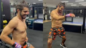 Caio Castro requebra em vídeo e anima fãs: Que gingado - Revista Marie  Claire | Notícias