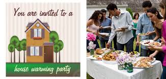 I think the whole point of the housewarming party is people want to see your new home and tour it. Housewarming Party Tips Smart Ideas