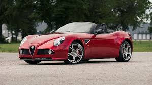 Image result for Rosso Barolo 2010 Alfa-Romeo