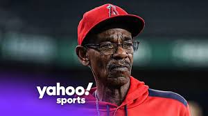 Angels reportedly part ways with manager Ron Washington