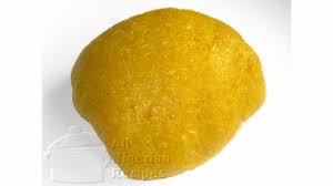 In the hausa language, such powdery granules are also obtained from the processing of other crops. How To Make Garri Eba Flo Chinyere Youtube