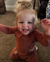 6 months old already… how time flies💙🥺🥰