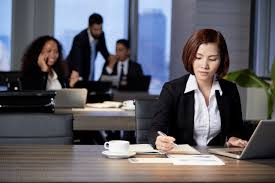 Job deskripsi / job description admin restoran Pekerjaan Admin Tugas Administrasi Perkantoran Dunia Kerja