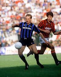 Inter miami is the glamour draw for stars like. I Got Cider In My Ear Karl Heinz Rummenigge Kids Soccer World Football