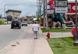 Because of the wide variety of musical shows, families are able to enjoy more attractions. Covid Cases Rise In Branson But Is Pandemic Taken Seriously The Kansas City Star