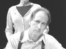 Engaging play a treat despite disengaged acting