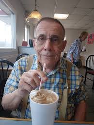 Calvin Keefer's Instagram, Twitter & Facebook