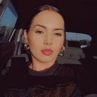 Monique Pace's Instagram, Twitter & Facebook