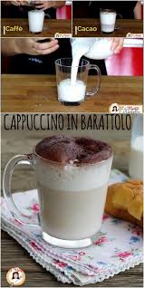 Un rito pronto a ripetersi ogni mattina. Pin Su Le Ricette Di Gessica