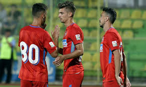Catch the latest uta arad and fcsb news and find up to date football standings, results, top scorers and previous winners. Live Stream Online Fcsb Milsami Orhei Live Video Pe Pro Tv Europa League Impact