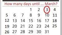 Mar 15, 2020 · find out exactly how many days, hours, minutes & seconds since 15 march 2020 or any other date in history! 67 How Many Days Until Ideas How Many Days How Many How Many Days Left