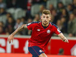 Game log, goals, assists, played minutes, completed passes and shots. Xeka Orgulhoso Pelo Merecido Titulo De Campeao Do Lille Lusojornal