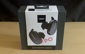 Get free bose thanksgiving now and use bose thanksgiving immediately to get % off or $ off or free are you looking for bose thanksgiving deals? Bose S Unreleased Airpods Professional Competitor Pops Up On Youtube
