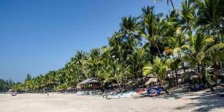 Wifi and parking are free, and this hotel also features 2 restaurants. Strande In Myanmar Asia Pacific Reisen Koln