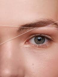 Maybe you would like to learn more about one of these? Eyebrow Threading And Covid 19 Changes To Expect During Your Next Appointment Allure