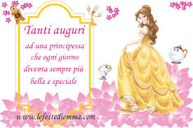 Auguri Di Buon Compleanno Principessa Buon Compleanno Principessa Buon Compleanno Auguri Di Buon Compleanno
