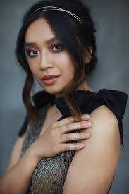 Cynthy Wu's Instagram, Twitter & Facebook