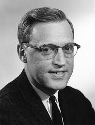 William "Bill" Johnson