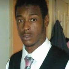 Khalid Lorenzo Parker Obituary (1994