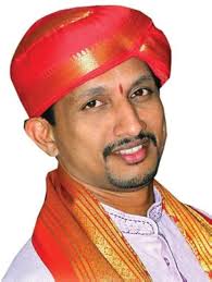 Patla Sathish Shetty